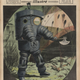 Illustration for article titled 22 Incredible Images Show What the Future Looked Like 100 Years Ago